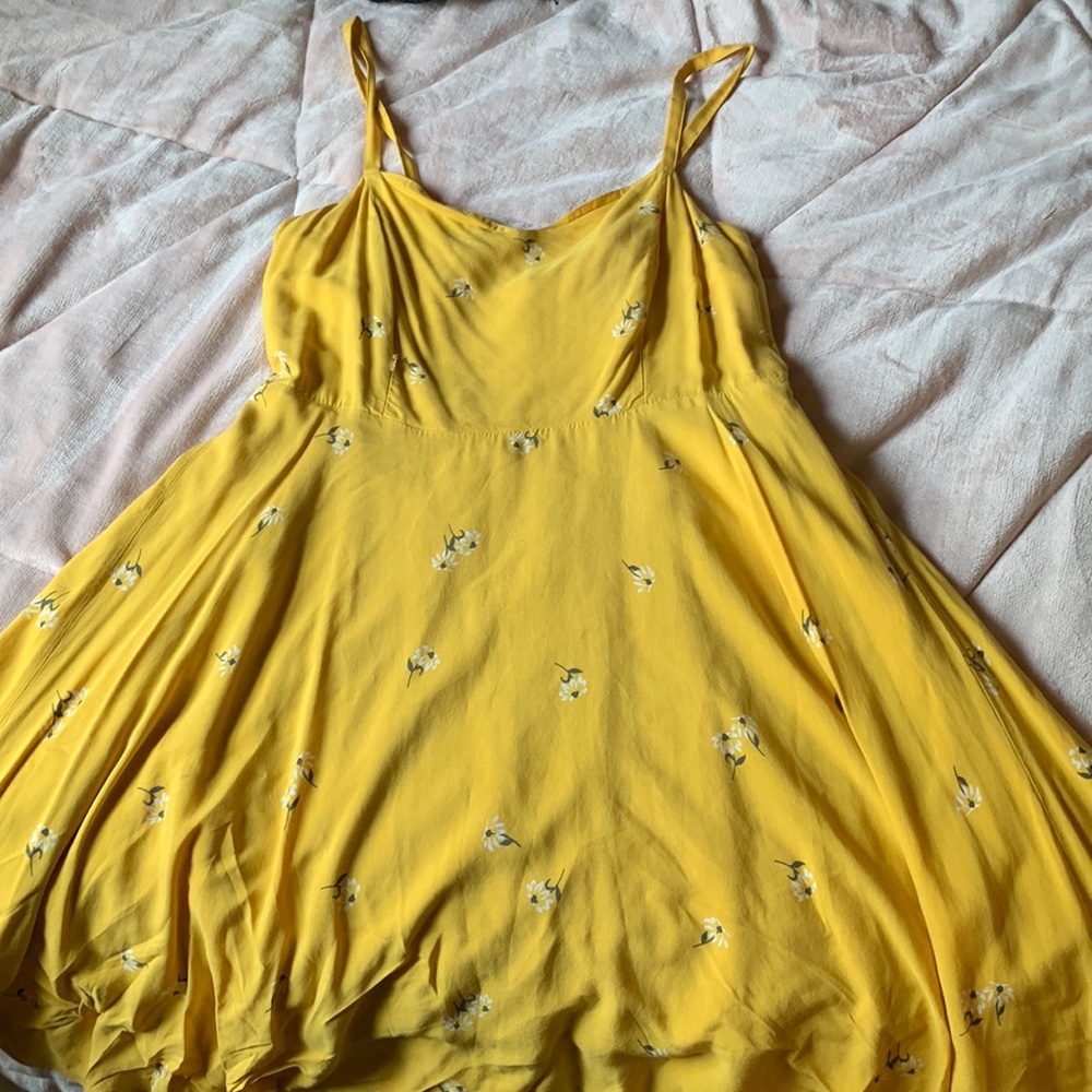 Old Navy Summer Dress